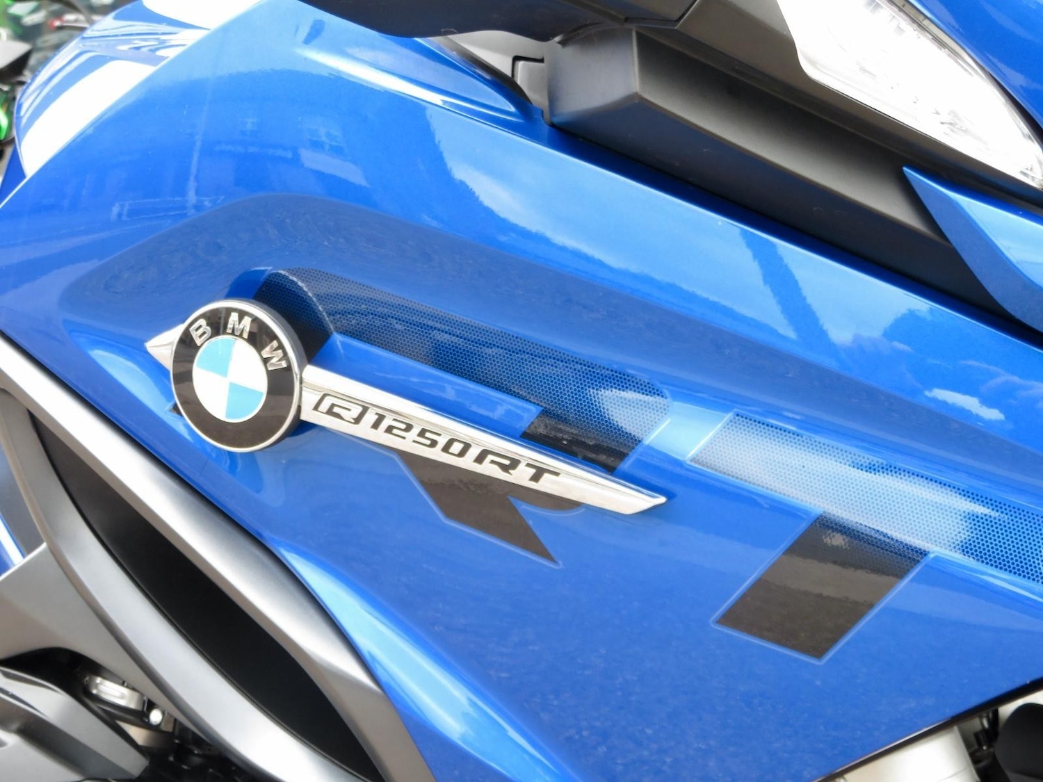 Used BMW R1250 2021 for sale - 78907256: Photo 15