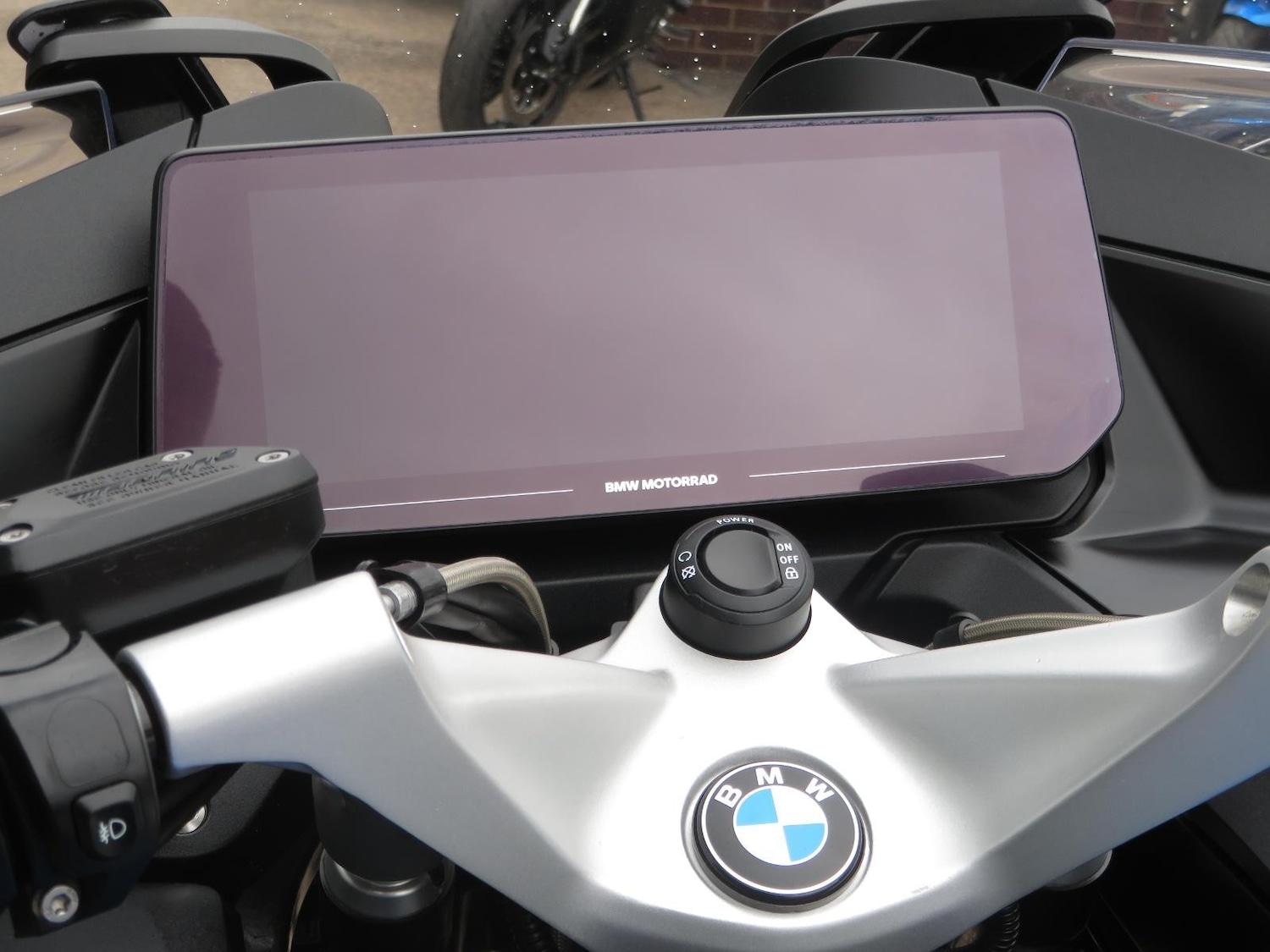 Used BMW R1250 2021 for sale - 78907256: Photo 18
