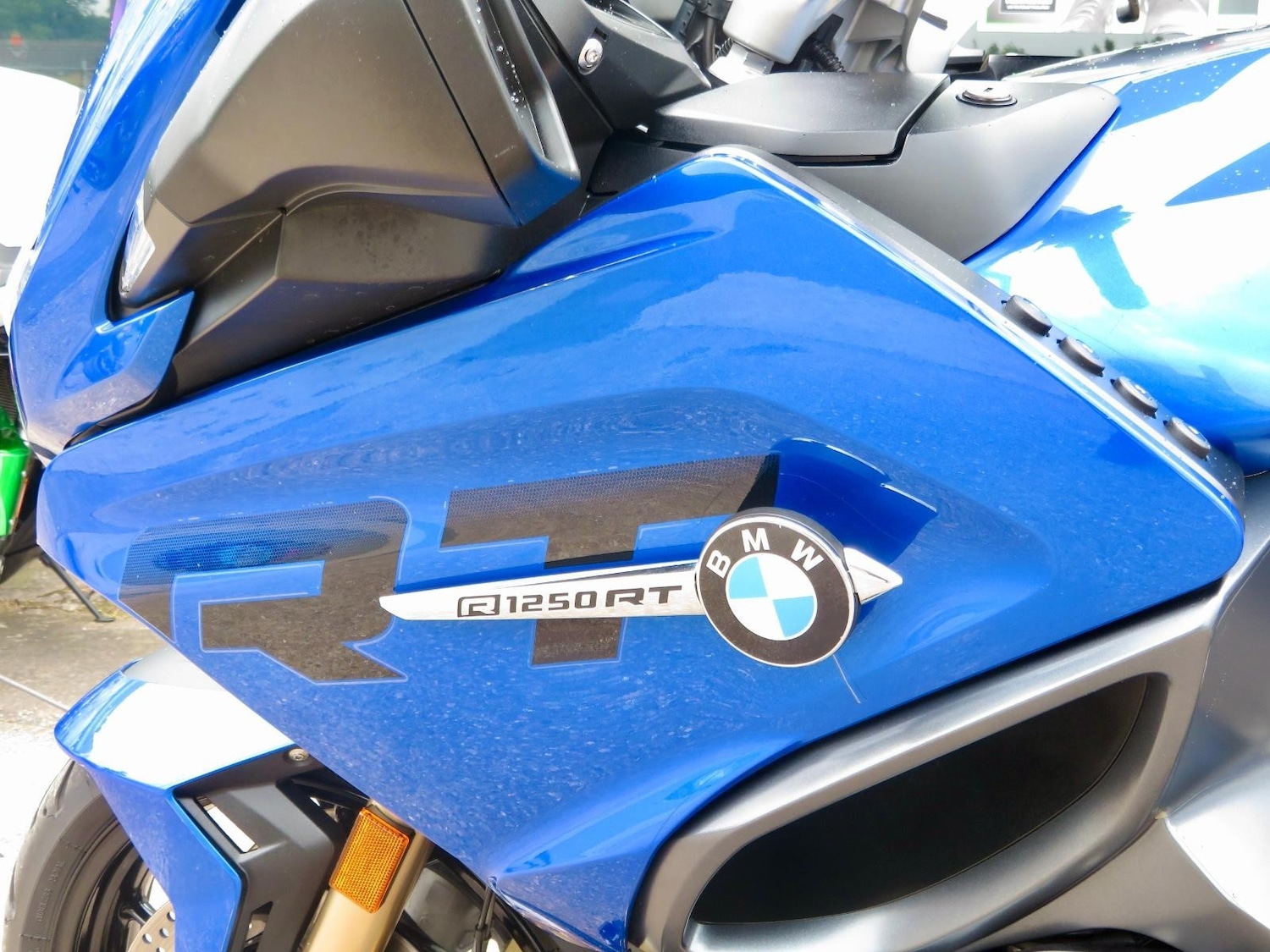 Used BMW R1250 2021 for sale - 78907256: Photo 21