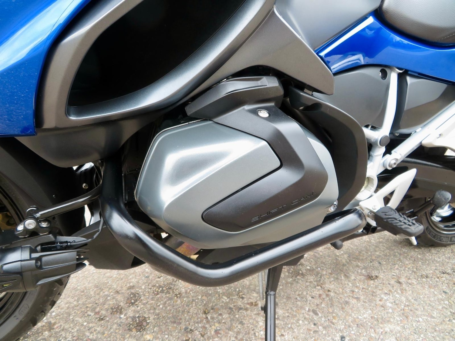 Used BMW R1250 2021 for sale - 78907256: Photo 22