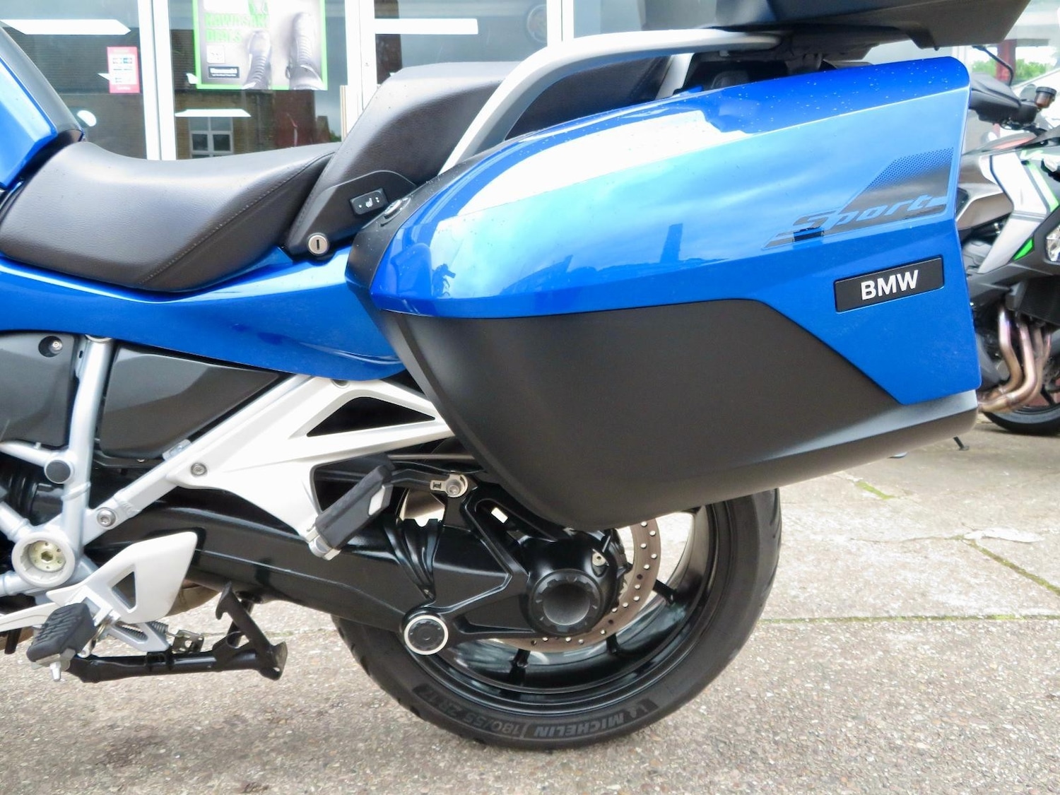 Used BMW R1250 2021 for sale - 78907256: Photo 23