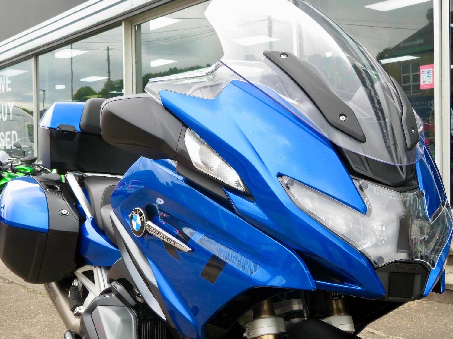 Used BMW R1250 2021 for sale - 78907256: Photo 26