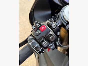 Used BMW S1000 2025 for sale - bike-79315254: Photo