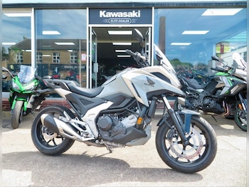 Used Honda NC 2024 for sale - bike-78907244: Photo