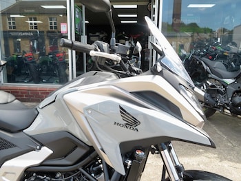 Used Honda NC 2024 for sale - bike-78907244: Photo