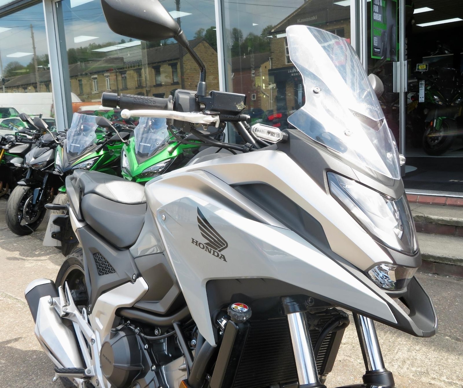 Used Honda NC 2024 for sale - 78907244: Photo 3