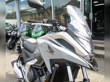 Used Honda NC 2024 for sale - bike-78907244: Photo