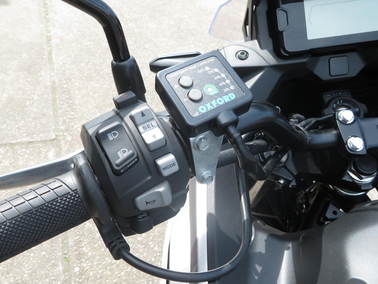 Used Honda NC 2024 for sale - 78907244: Photo 4