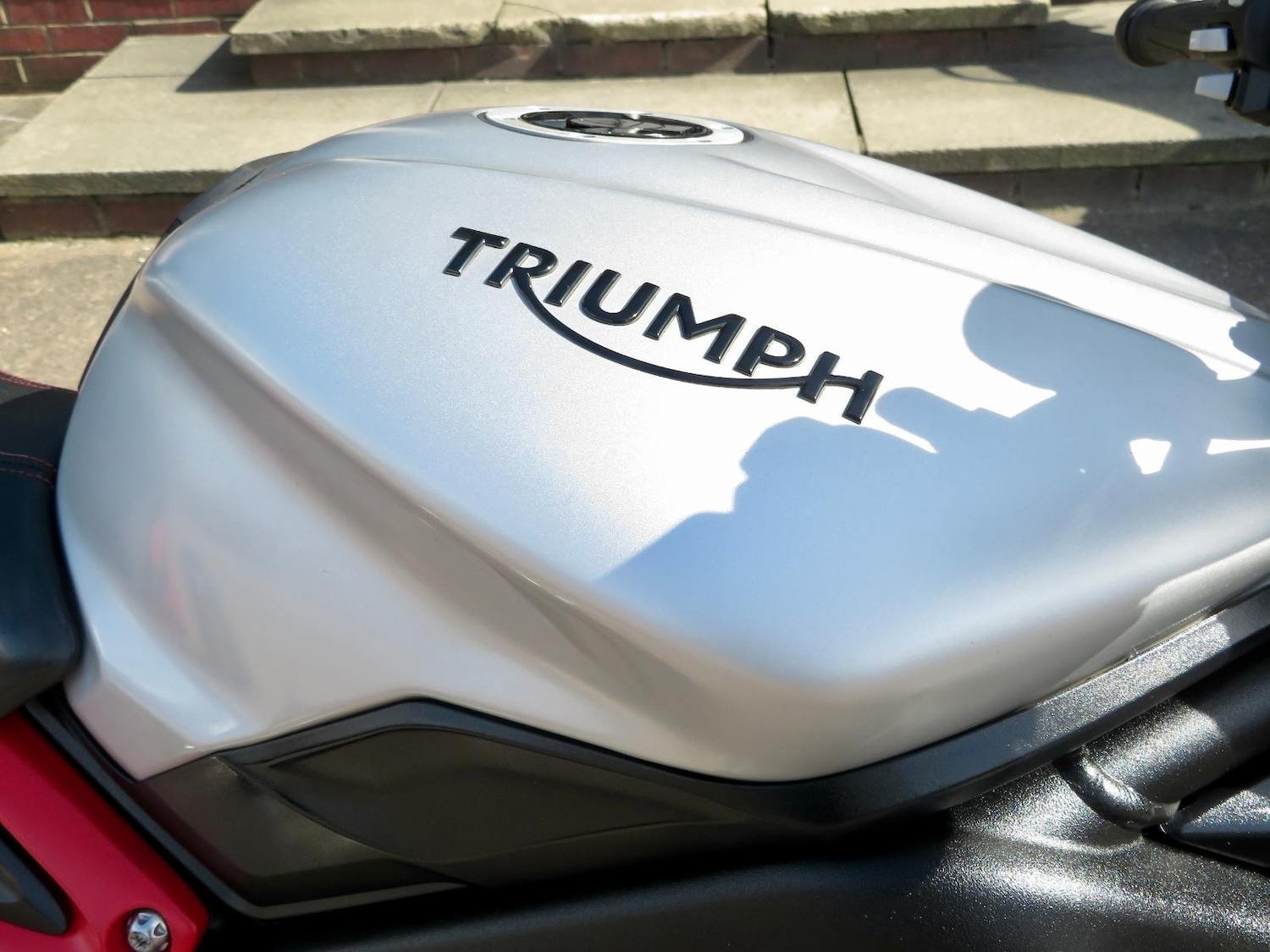 Used Triumph STREET 2019 for sale - 78907239: Photo 14