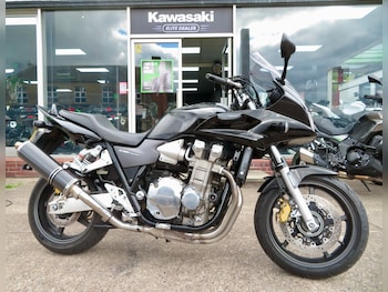 Used Honda CB 2005 for sale - bike-79451654: Photo