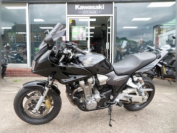 Used Honda CB 2005 for sale - bike-79451654: Photo
