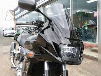 Used Honda CB 2005 for sale - bike-79451654: Photo