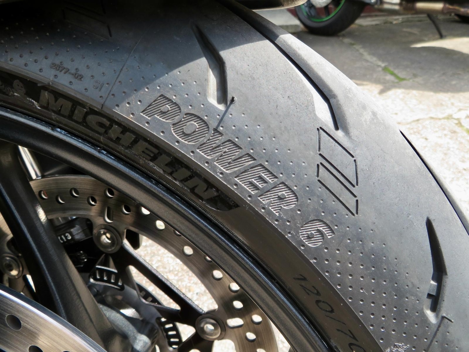 Used Triumph STREET 2024 for sale - 78907269: Photo 24