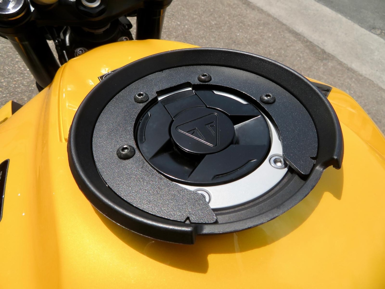 Used Triumph STREET 2024 for sale - 78907269: Photo 26