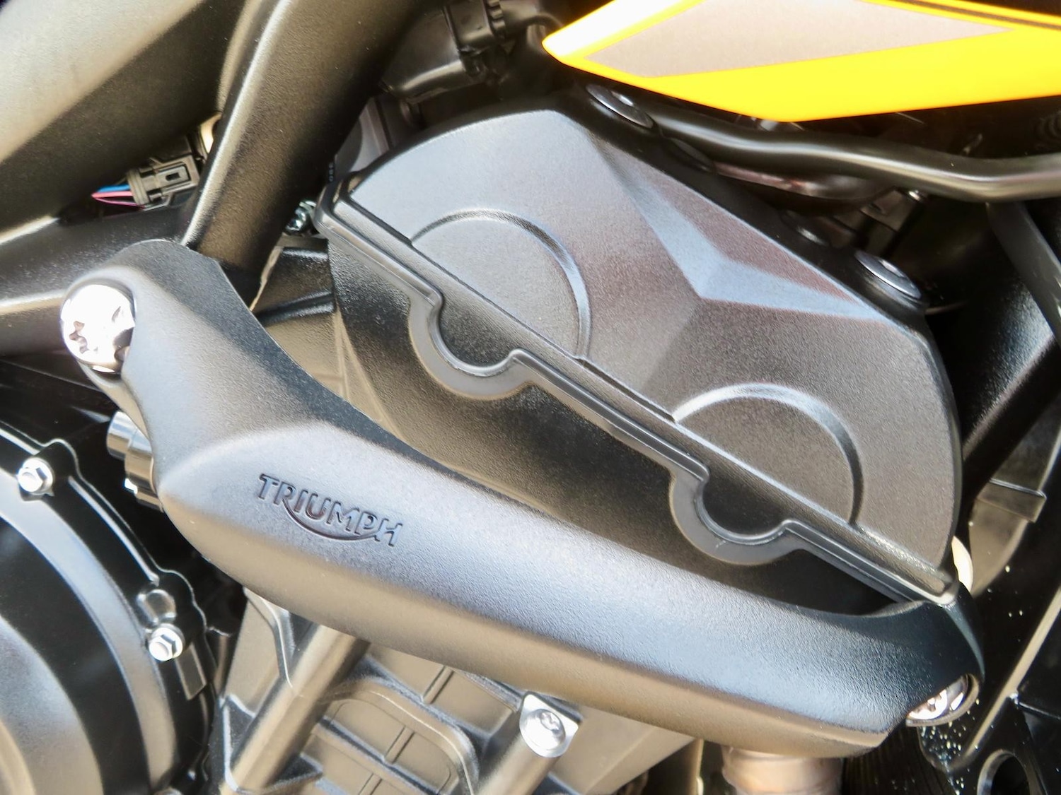 Used Triumph STREET 2024 for sale - 78907269: Photo 7