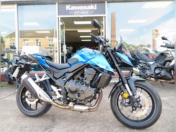 Used Honda CB 2025 for sale - bike-79487584: Photo