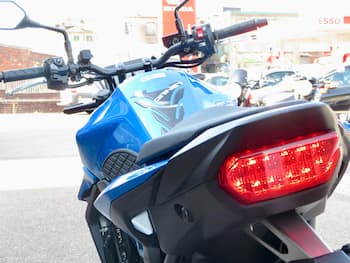 Used Honda CB 2025 for sale - bike-79487584: Photo