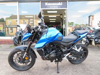 Used Honda CB 2025 for sale - bike-79487584: Photo