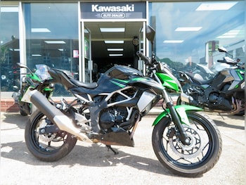 Used Kawasaki Z 2025 for sale - bike-79186286: Photo
