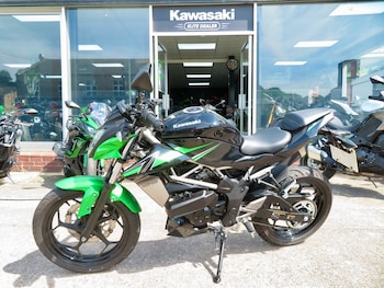 Used Kawasaki Z 2025 for sale - bike-79186286: Photo