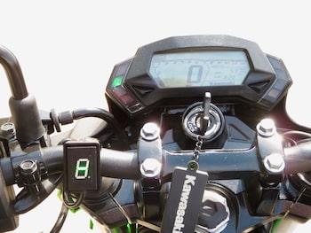 Used Kawasaki Z 2025 for sale - bike-79186286: Photo