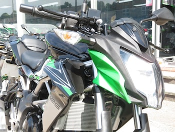 Used Kawasaki Z 2025 for sale - bike-79186286: Photo