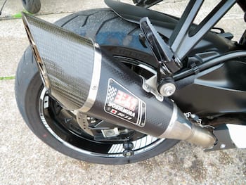 Used Suzuki GSX-R 2015 for sale - bike-79761537: Photo
