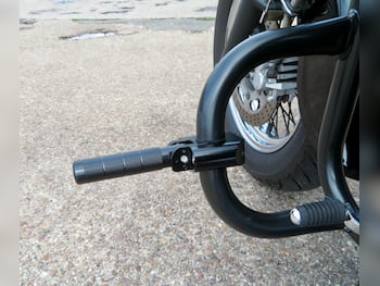 Used Kawasaki VN 800 2005 for sale - bike-79724362: Photo
