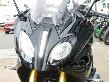 Used BMW R1200 2018 for sale - bike-79828281: Photo