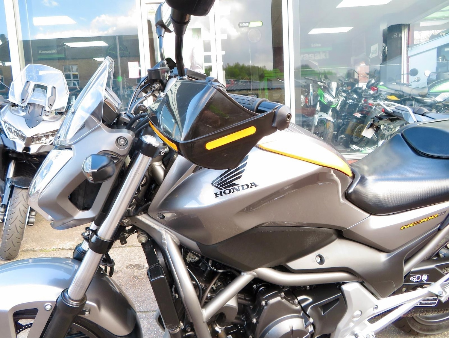 Used Honda NC 2013 for sale - 78907241: Photo 12