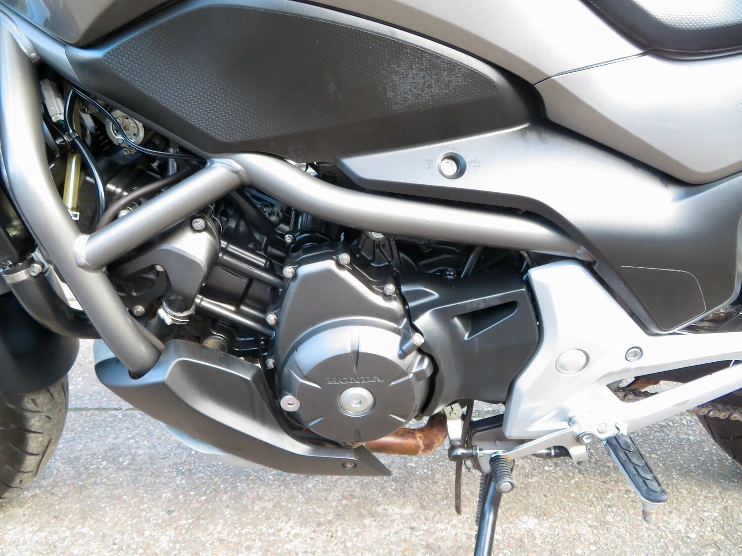 Used Honda NC 2013 for sale - 78907241: Photo 15