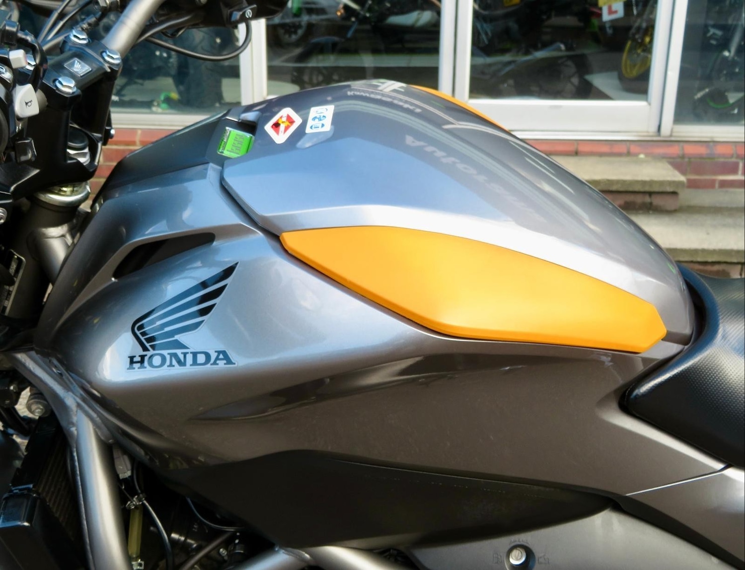 Used Honda NC 2013 for sale - 78907241: Photo 16