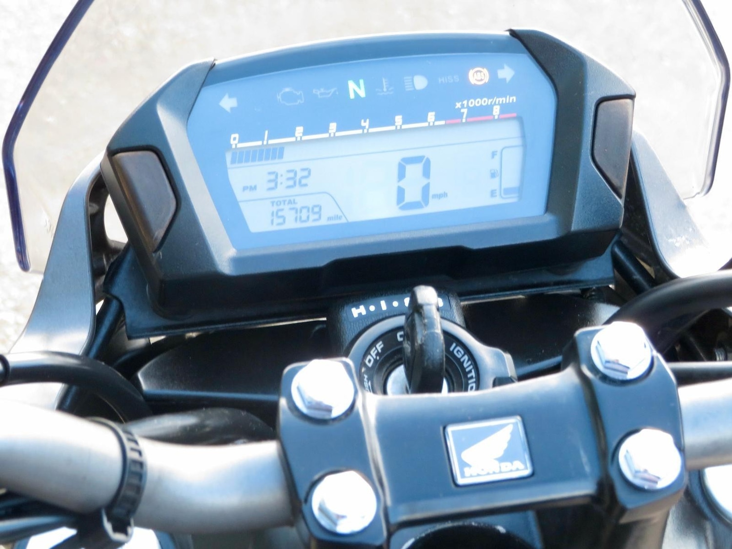 Used Honda NC 2013 for sale - 78907241: Photo 4