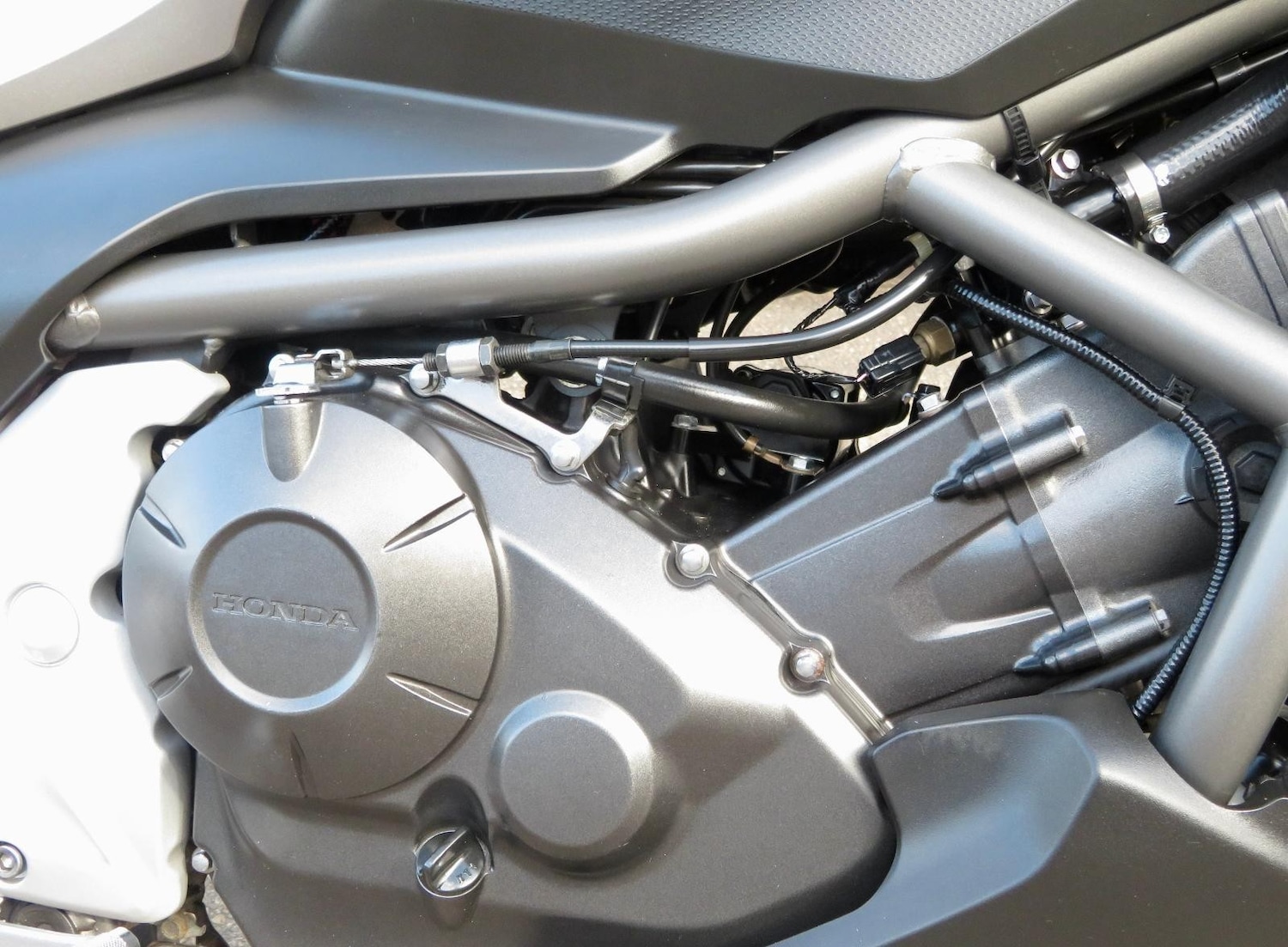 Used Honda NC 2013 for sale - 78907241: Photo 8