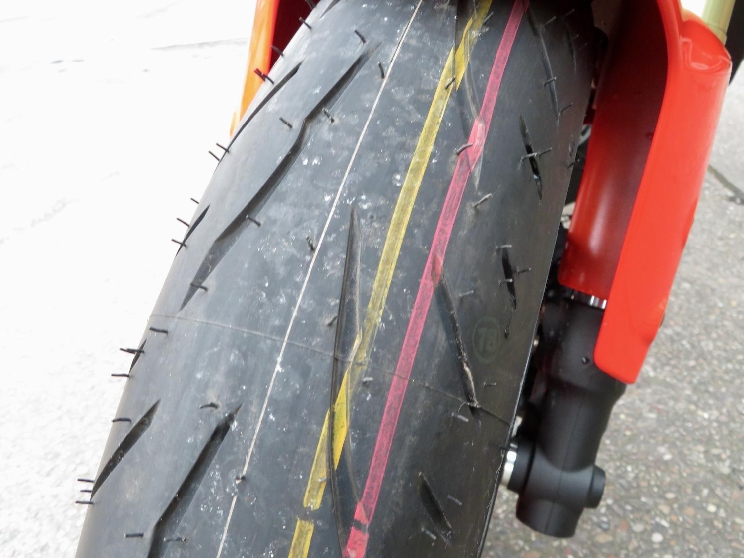 Used Yamaha XSR900 2025 for sale - 78907233: Photo 5