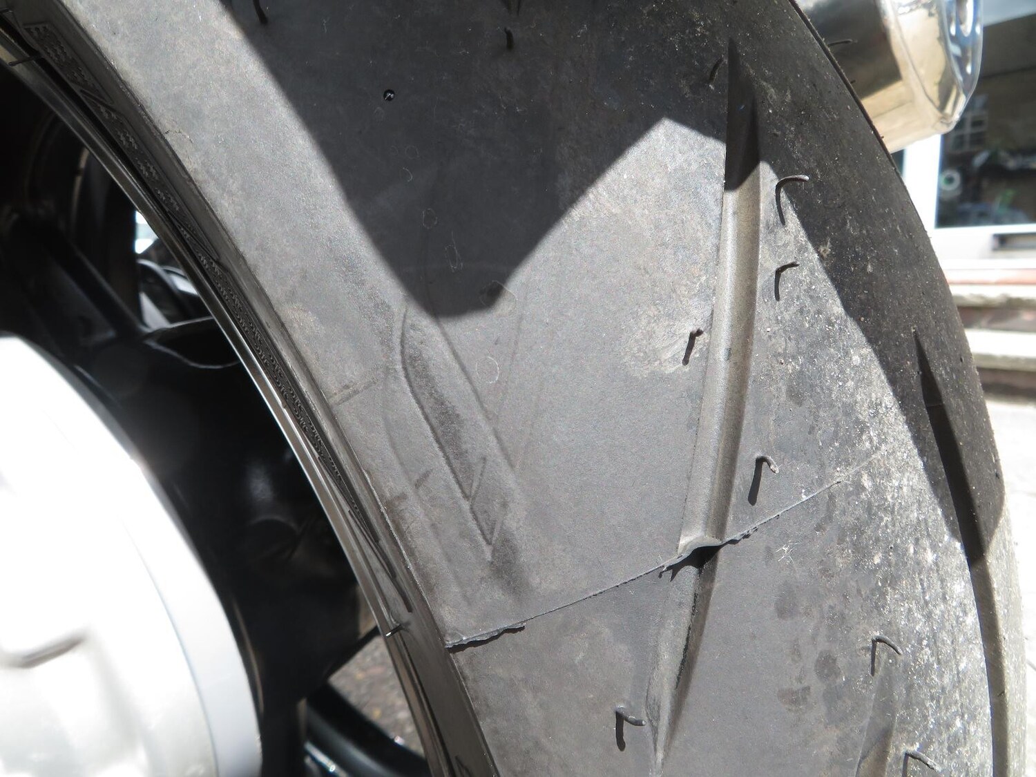 Used Yamaha FJ 2009 for sale - 78907254: Photo 11