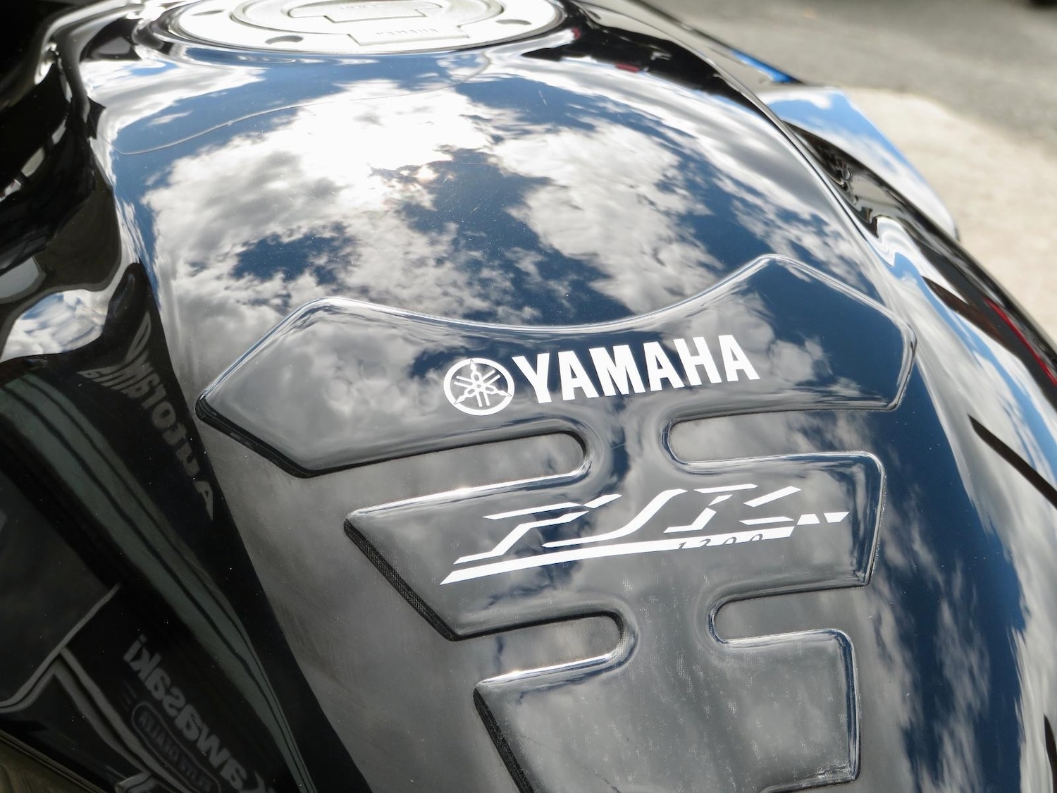 Used Yamaha FJ 2009 for sale - 78907254: Photo 19