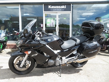 Used Yamaha FJ 2009 for sale - bike-78907254: Photo