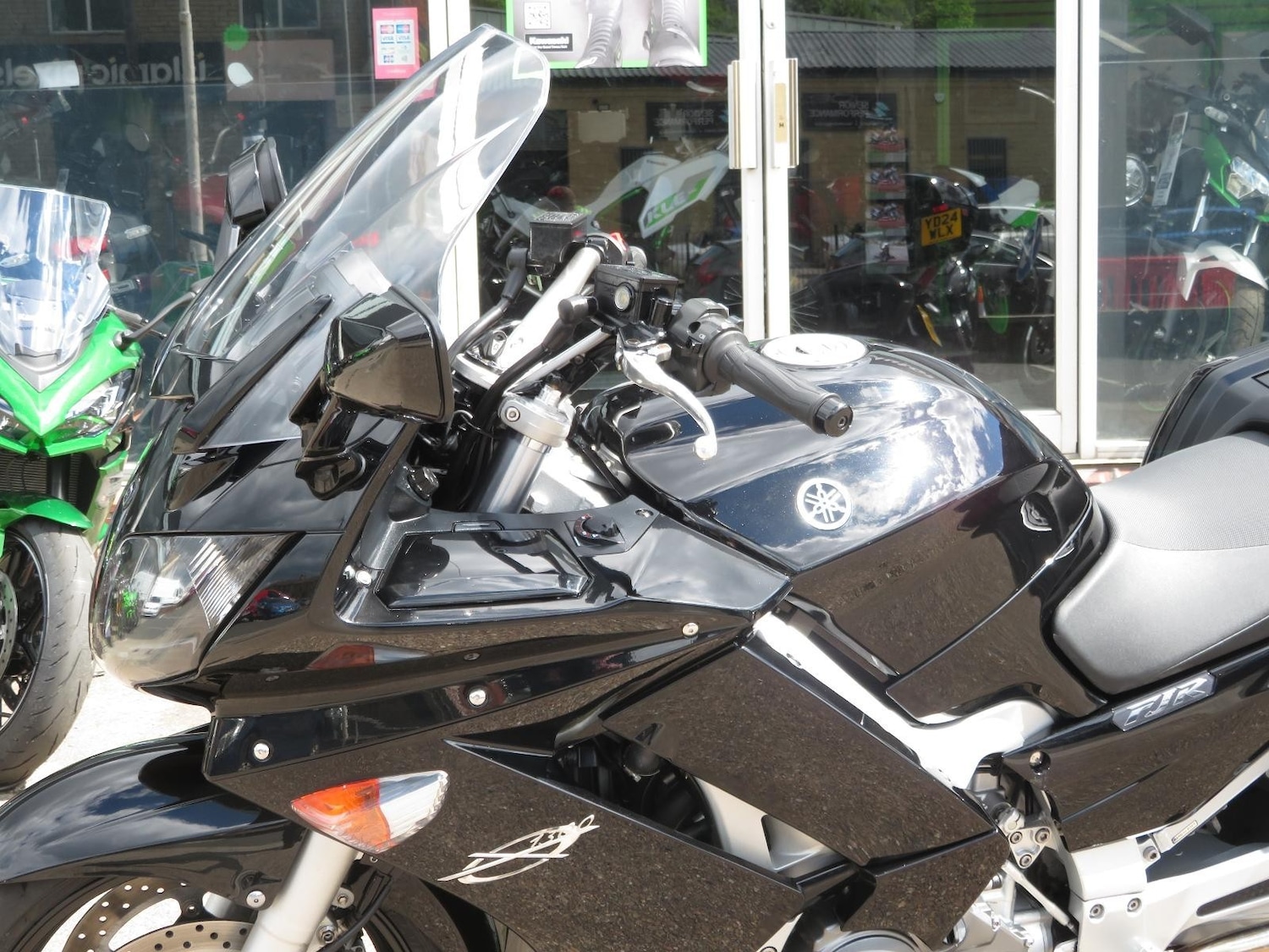 Used Yamaha FJ 2009 for sale - 78907254: Photo 7