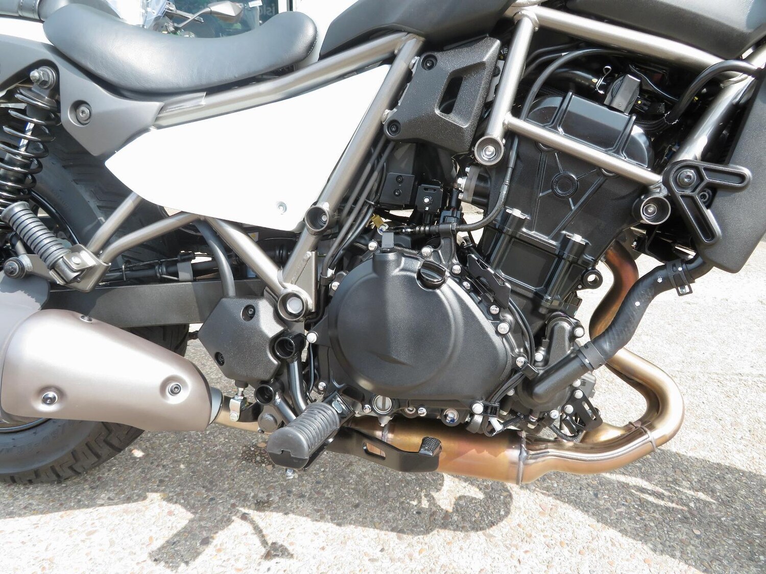 Used Kawasaki ELIMINATOR 2025 for sale - 78907211: Photo 13