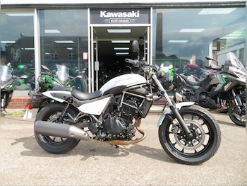 Used Kawasaki ELIMINATOR 2025 for sale - bike-78907211: Photo