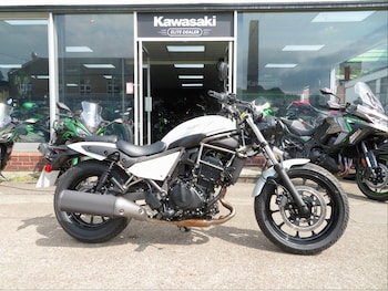 Used Kawasaki ELIMINATOR 2025 for sale - bike-78907211: Photo