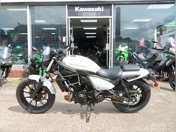 Used Kawasaki ELIMINATOR 2025 for sale - bike-78907211: Photo
