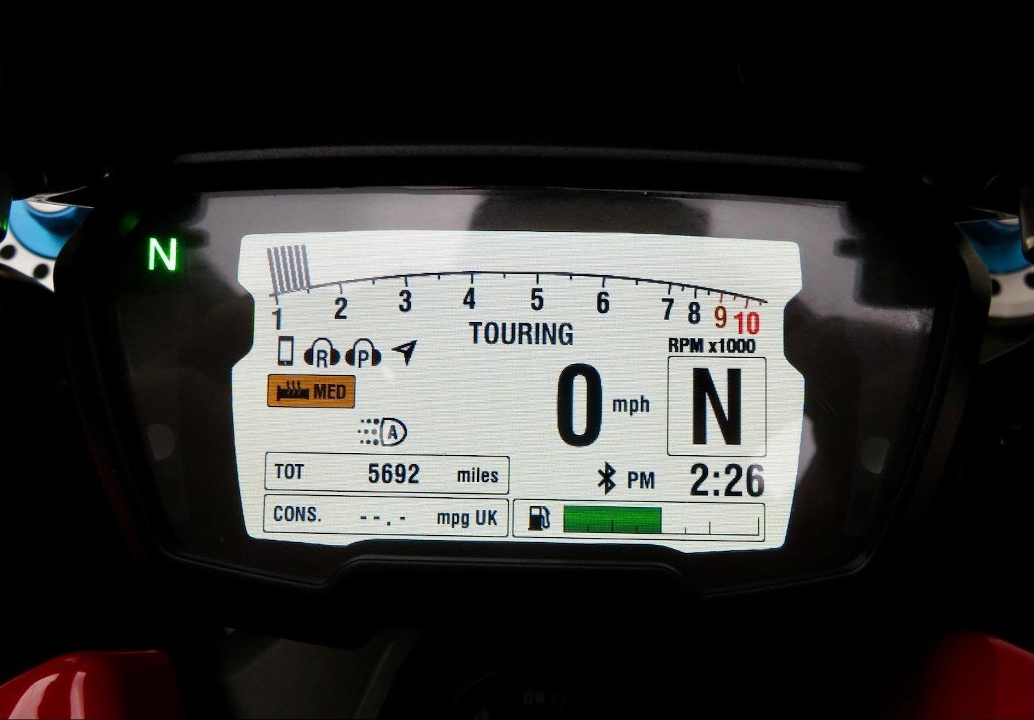 Used Ducati Diavel 2021 for sale - 78907237: Photo 10