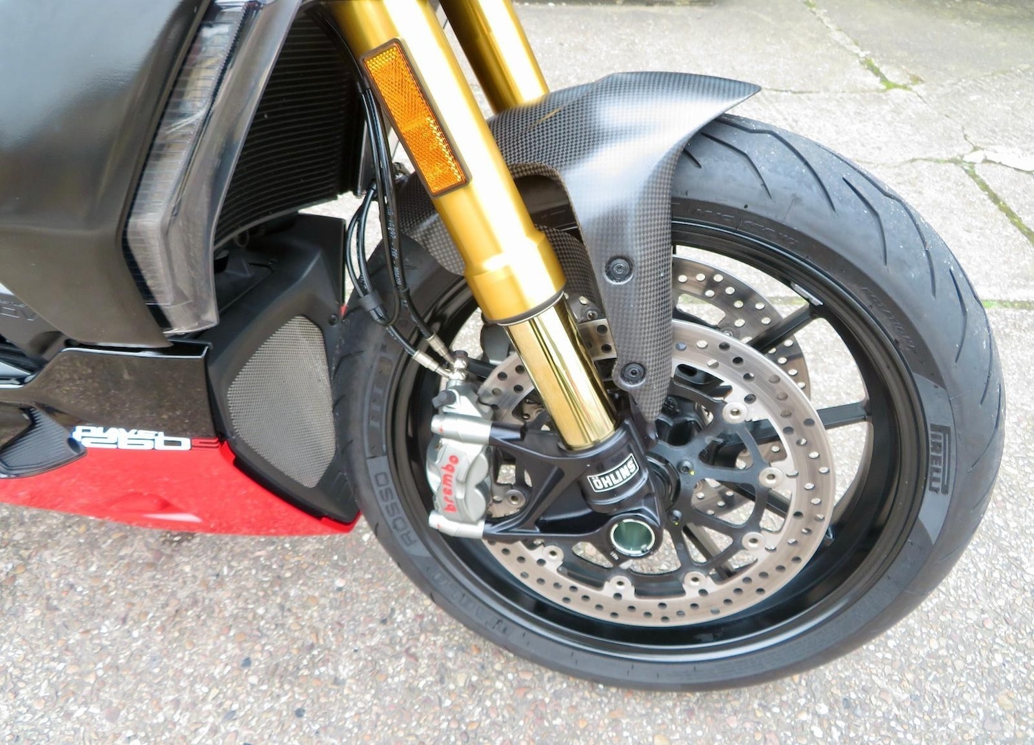 Used Ducati Diavel 2021 for sale - 78907237: Photo 8