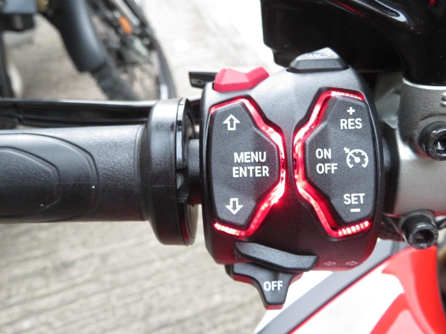 Used Ducati Diavel 2021 for sale - 78907237: Photo 9