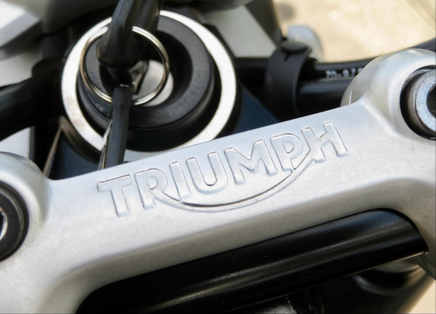 Used Triumph Bonneville 2017 for sale - 78907238: Photo 10