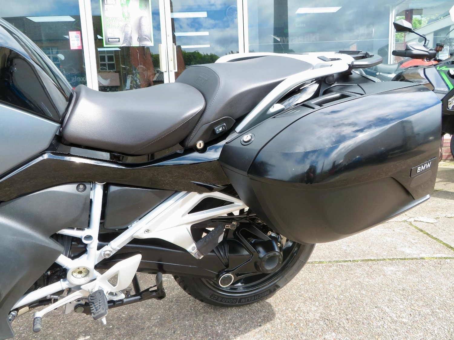 Used BMW R1250 2023 for sale - 78907266: Photo 15