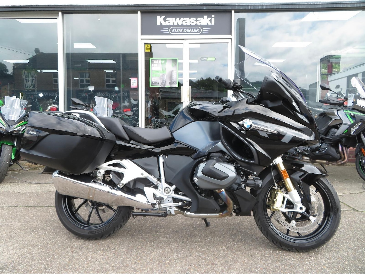 Used BMW R1250 2023 for sale - 78907266: Photo 19