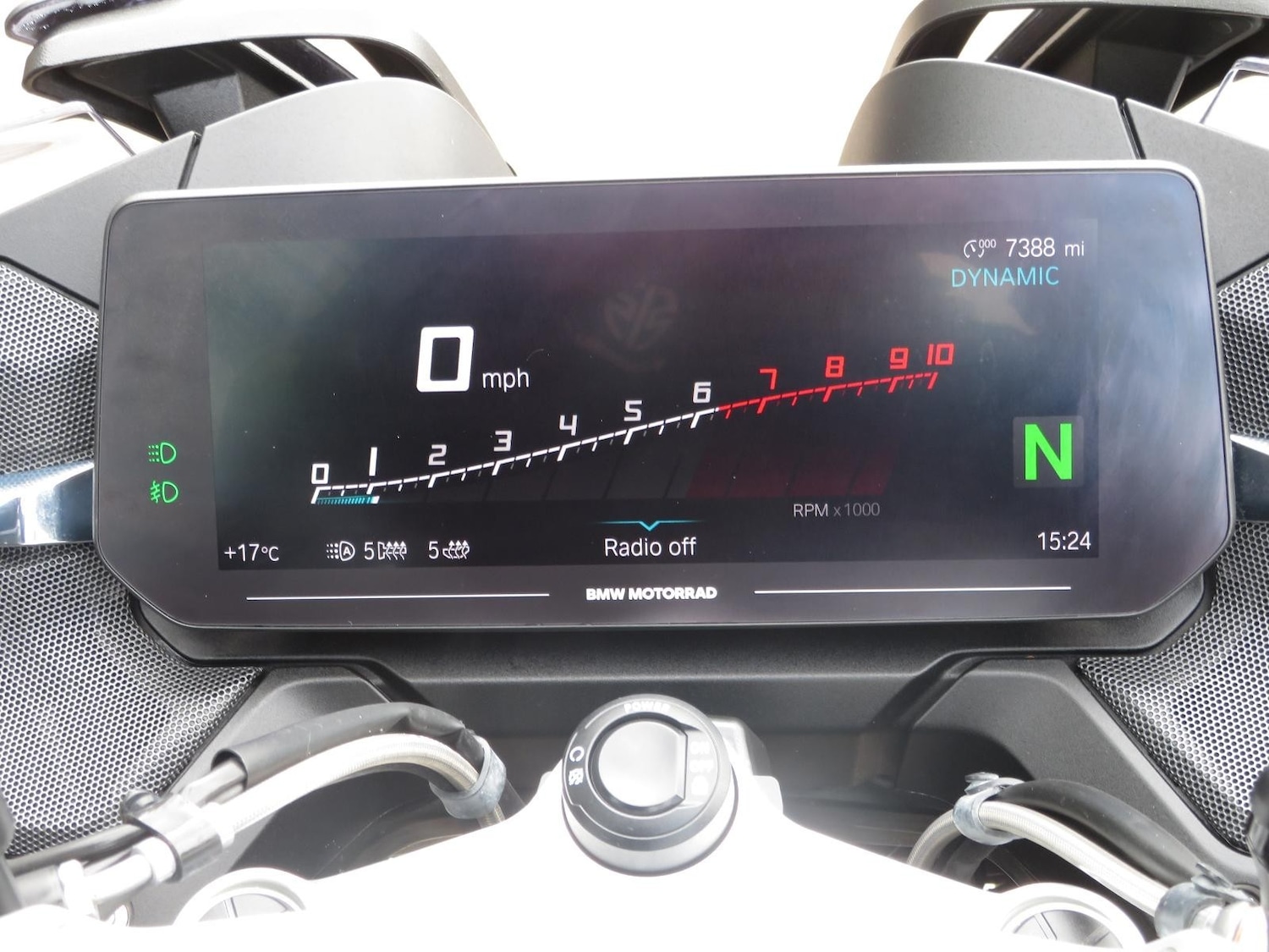 Used BMW R1250 2023 for sale - 78907266: Photo 2